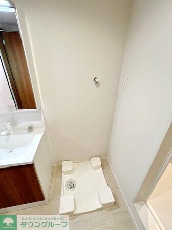 ウィステリア杉の森 B棟の物件内観写真